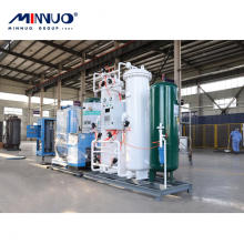 Energy-saving Nitrogen Plant for Hospital Price Nice